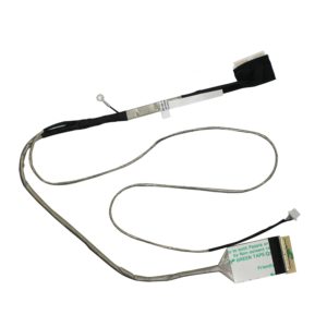 63.Panglica display laptop |Cablu video|LVDS|HP 420 425 620 625| SPS:605802-001| 6017B0268901