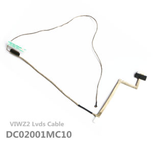 64.Panglica display laptop |LVDS|Lenovo Ideapad Z500|DC02001MC10 VIWZ2