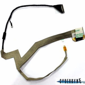 75.Panglica display laptop |Cablu video|LVDS|HP Compaq Mini 110 | 6017B0245202
