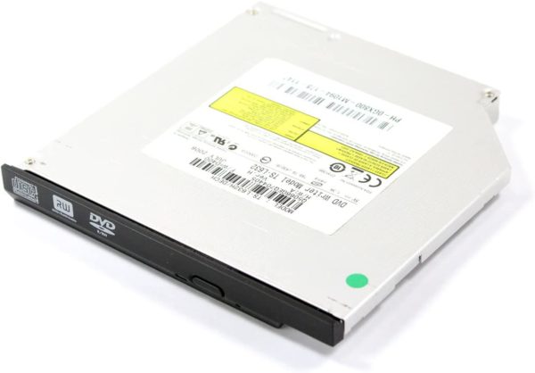 27.Unitate optica laptop - DVD-RW |IDE/PATA | TS-L632