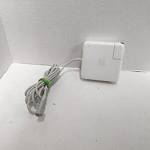 Încărcător Apple MagSafe 60W pentru MacBook, model A1344.