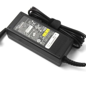 Încărcător laptop Fujitsu Siemens ADP 65HB AD, compatibil cu modele Fujitsu Siemens.