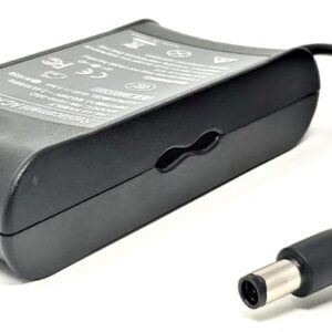 Incarcator Dell pentru laptop, 65W, 19.5V, 3.34A, conector 5mm.
